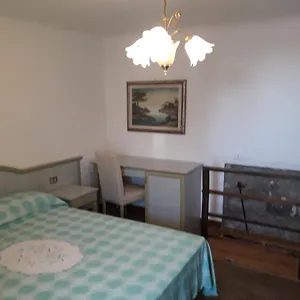  Hébergement de vacances Casa Di Nonna Ida