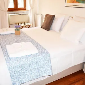 Vg - Al Pincio 5 Stelle - Luxury Rome
