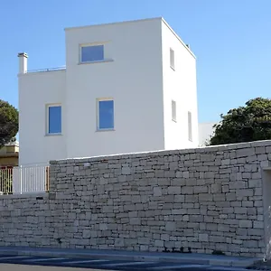 La Finestra Sul Mare Appartement Bari