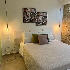 La Pelliccia Appartement Bari