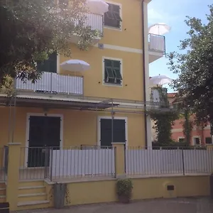Apartment Creuza De Ma, Tellaro