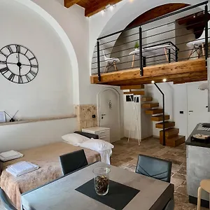 Ground Stone Appartement Bari