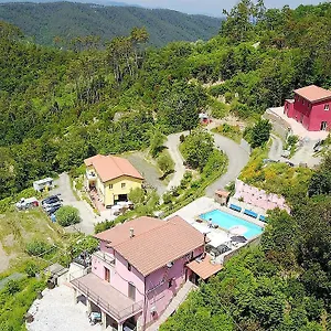  Séjour à la ferme I Gelsi E I Castagni