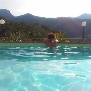 Ferienhaus Nonno Paco, Casarza Ligure