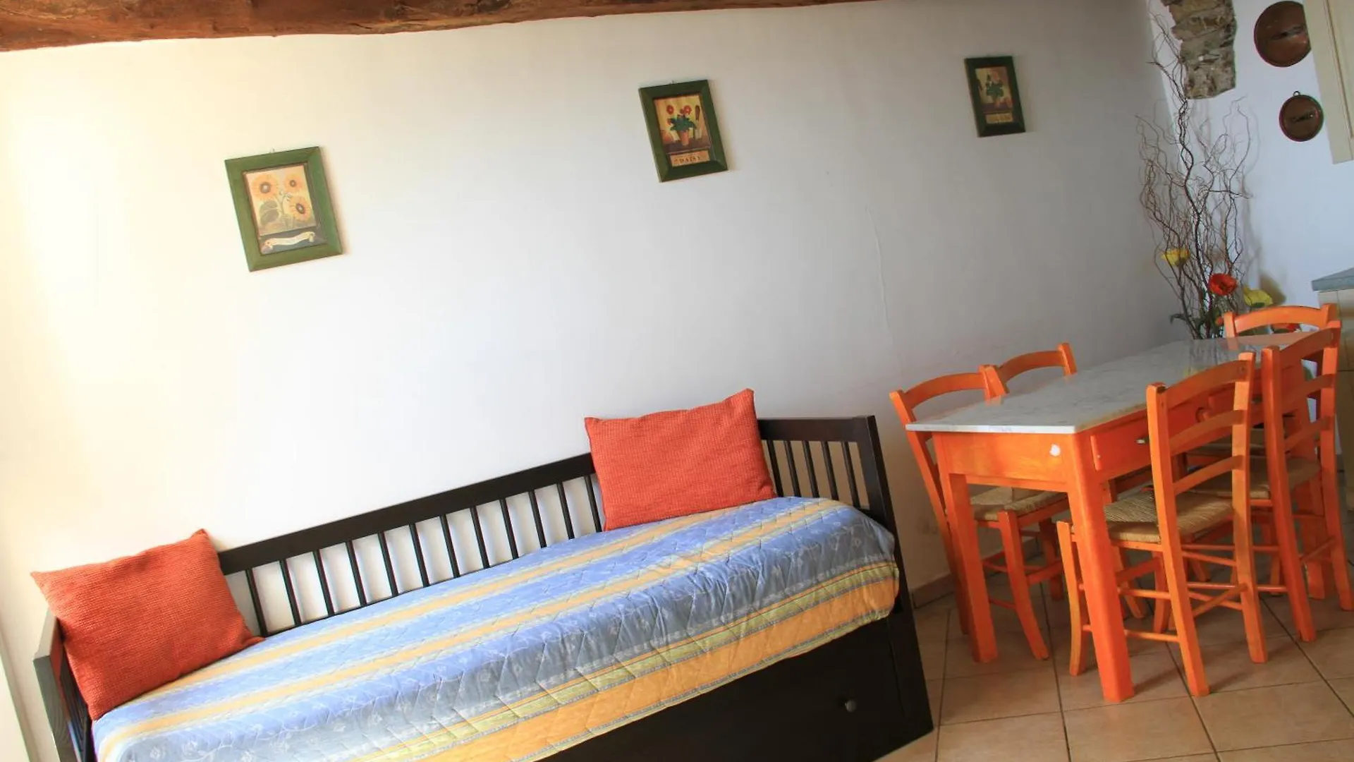 Agriturismo Le Pale Bogliasco Country house