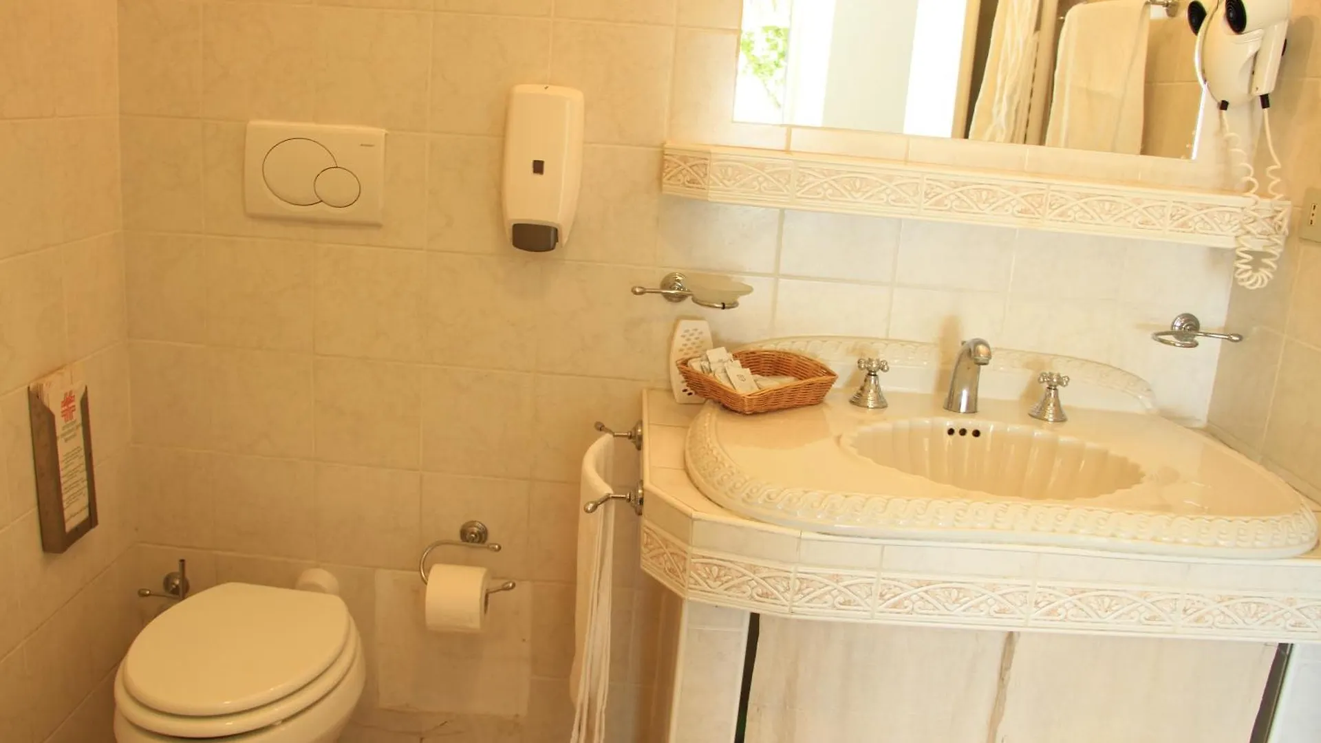 Agriturismo Le Pale Bogliasco Country house