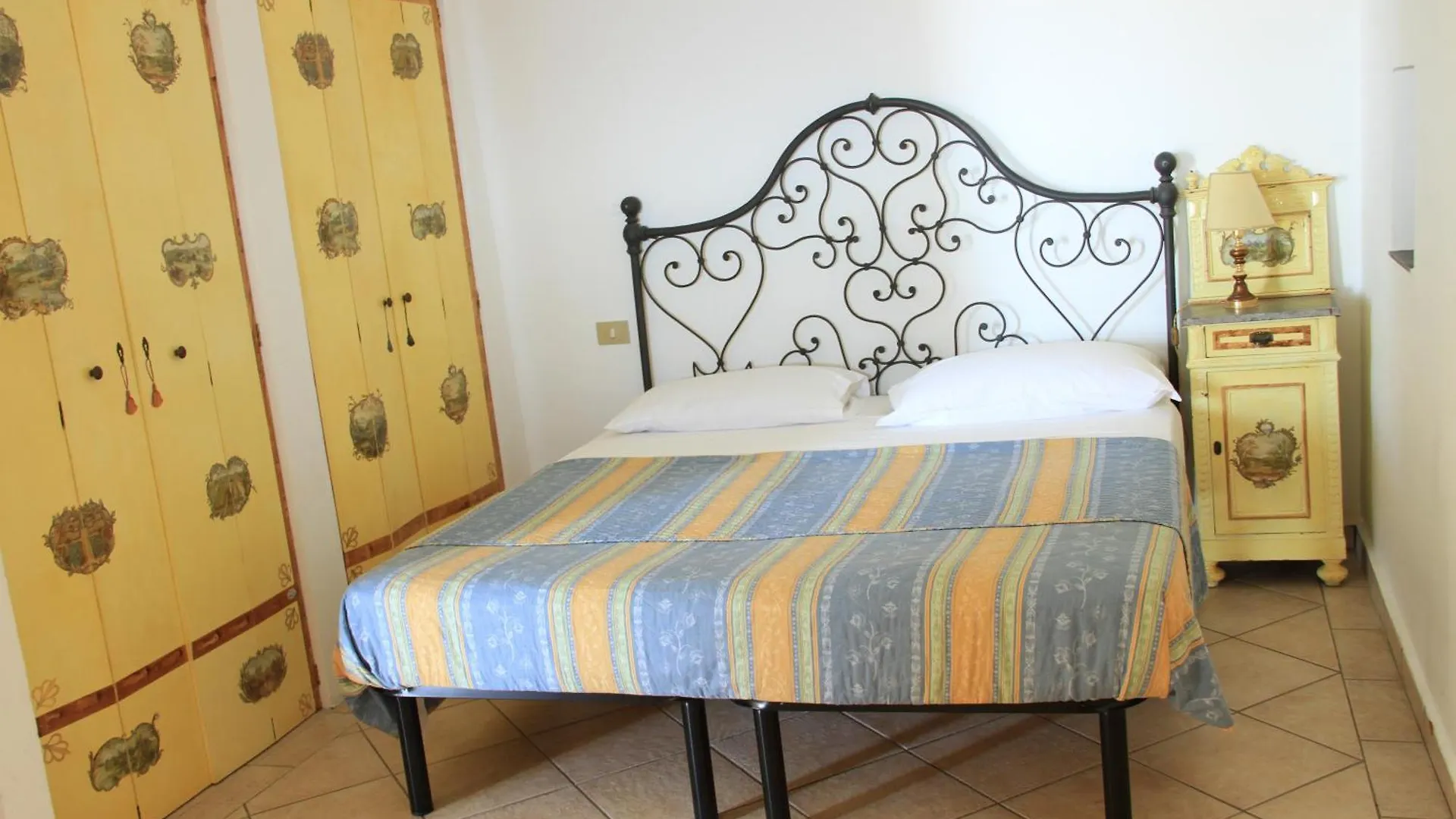 Agriturismo Le Pale Bogliasco