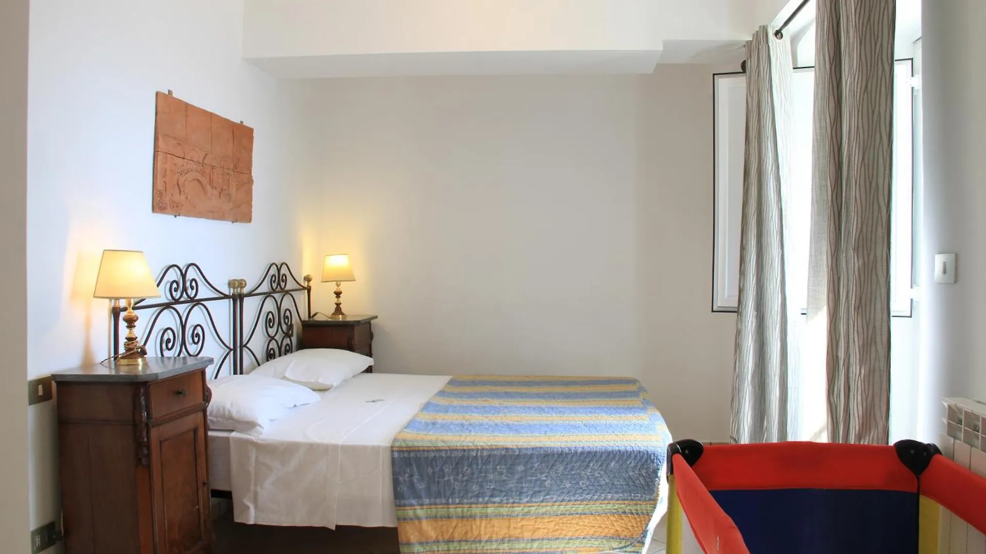 Country house Agriturismo Le Pale Bogliasco
