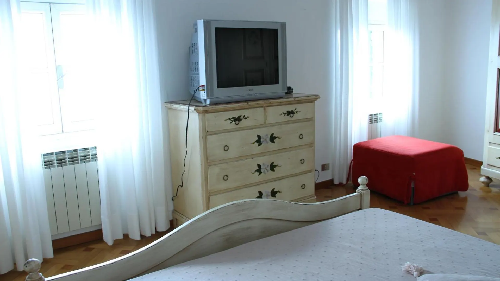 Agriturismo Le Pale Bogliasco 0*,