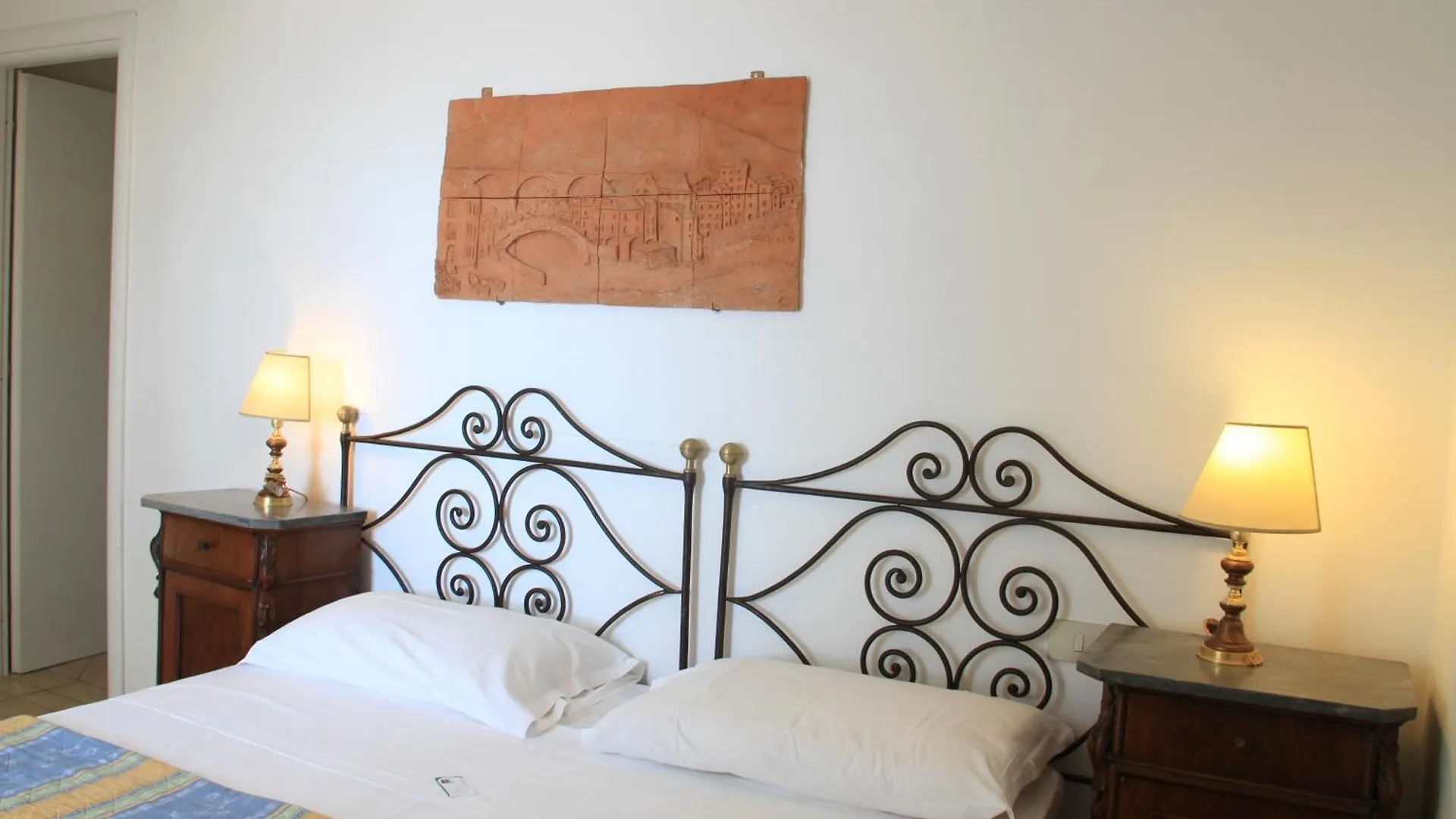 Agriturismo Le Pale Bogliasco Country house