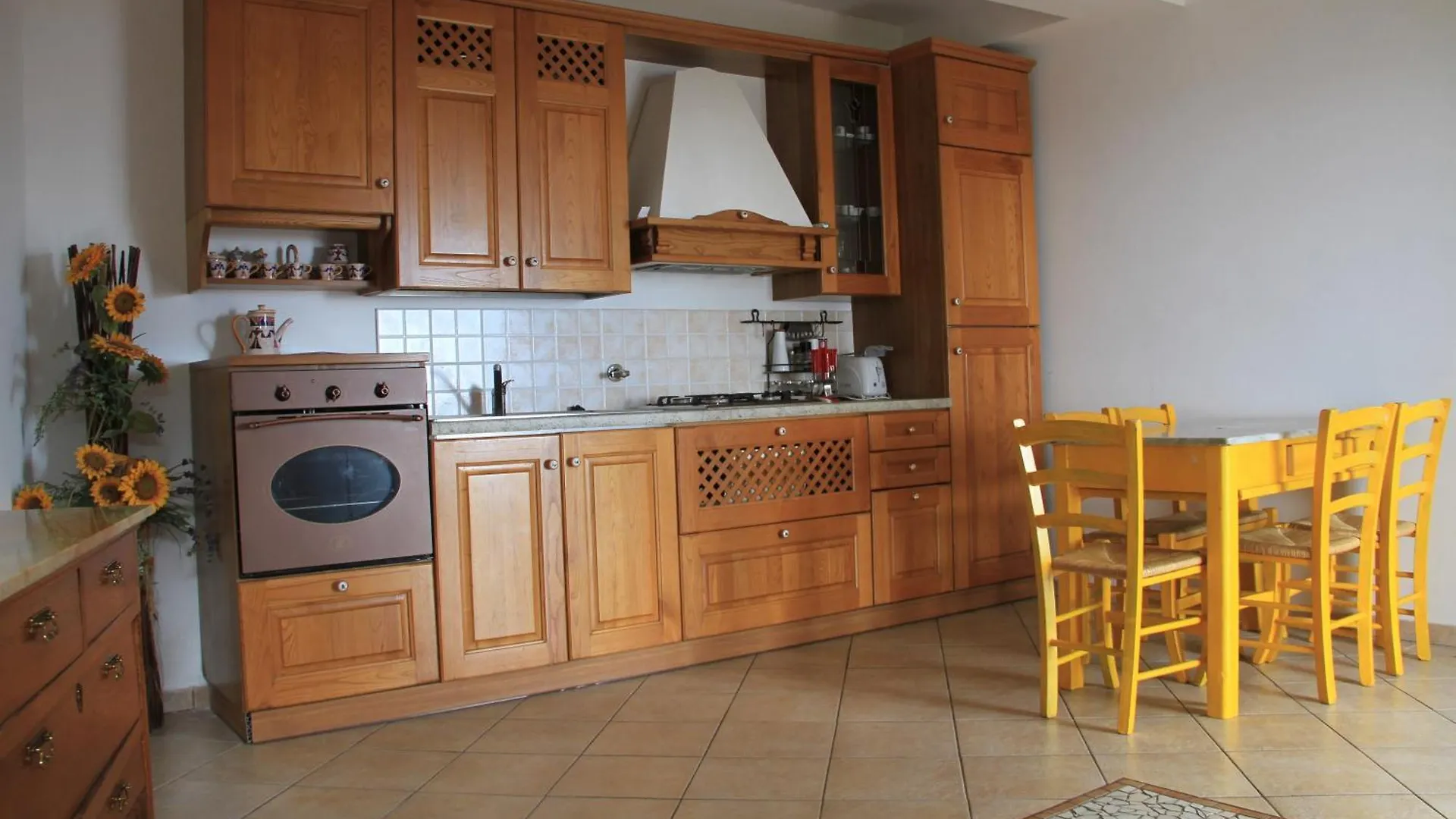 Country house Agriturismo Le Pale Bogliasco