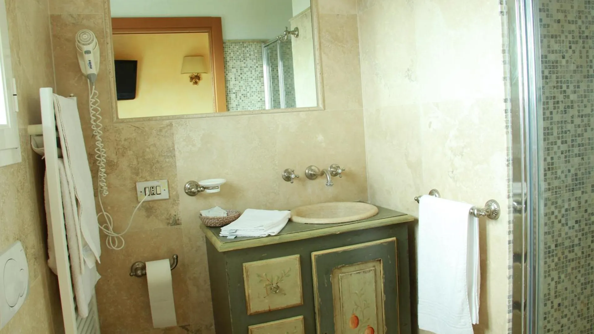 Agriturismo Le Pale Bogliasco Country house