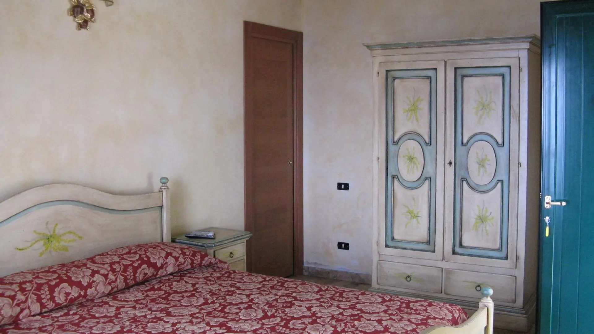 Agriturismo Le Pale Bogliasco Country house