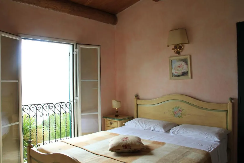Agriturismo Le Pale Bogliasco 0*,