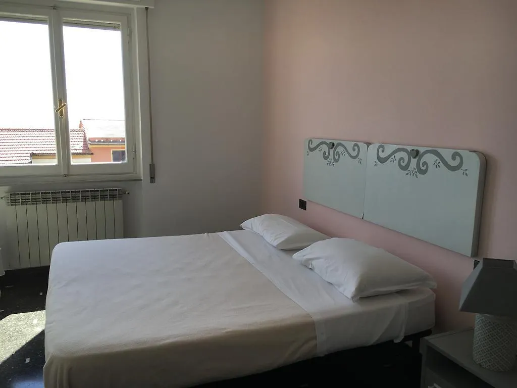 Agriturismo Le Pale Bogliasco 0*,  Italy