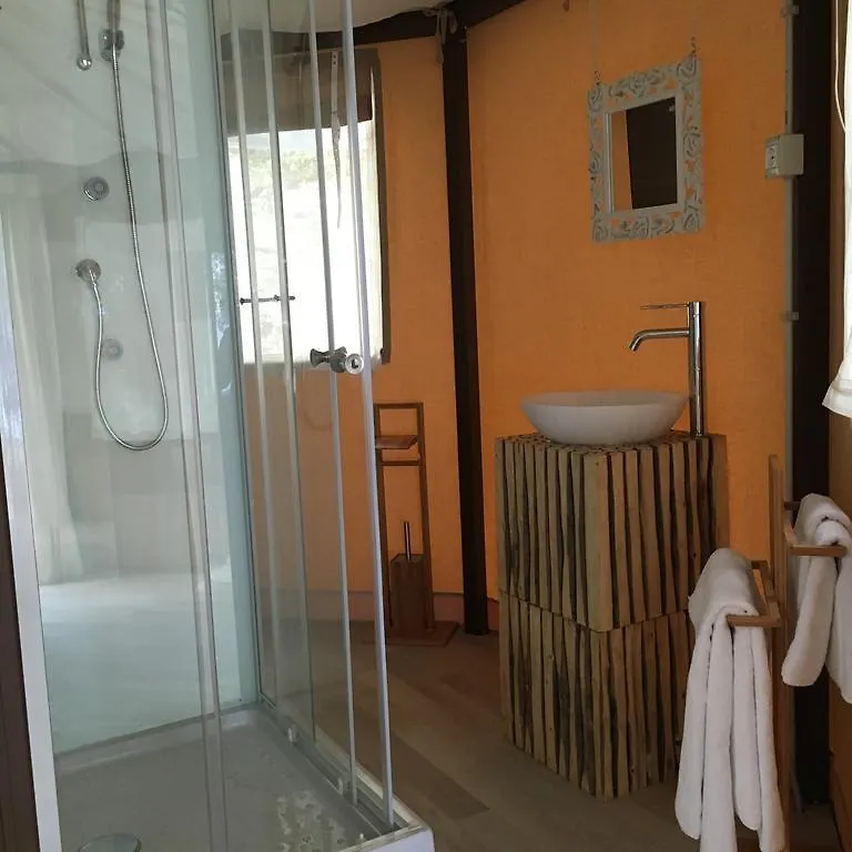 Agriturismo Le Pale Bogliasco