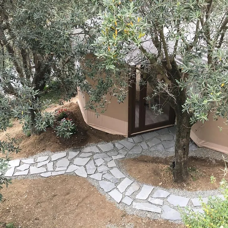 Country house Agriturismo Le Pale Bogliasco