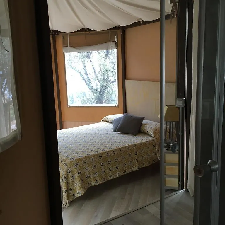 Agriturismo Le Pale Bogliasco