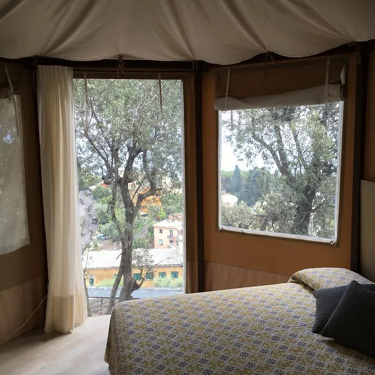 Agriturismo Le Pale Bogliasco Country house