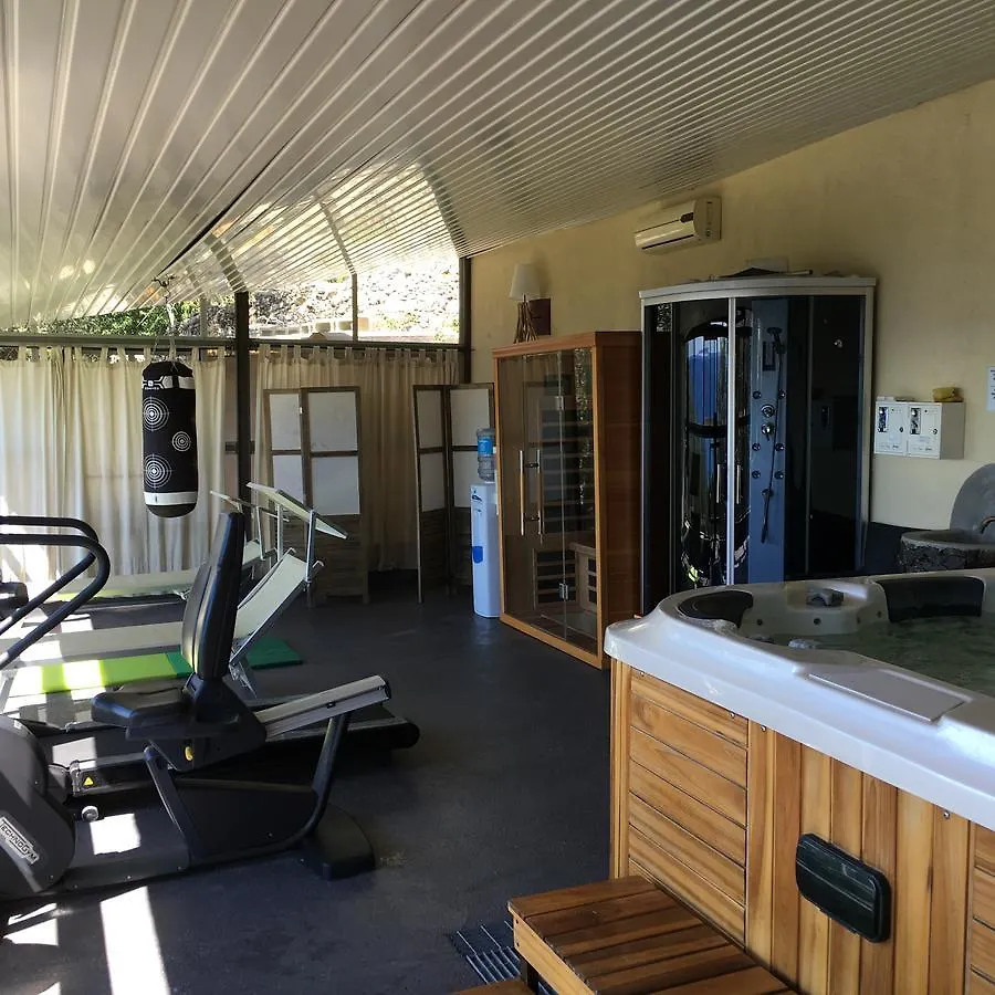 Country house Agriturismo Le Pale Bogliasco Italy