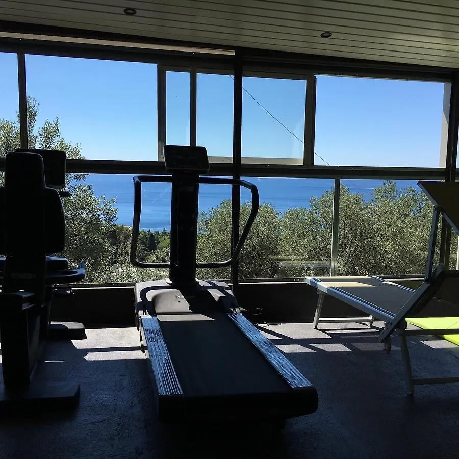 Agriturismo Le Pale Bogliasco 0*,  Italy