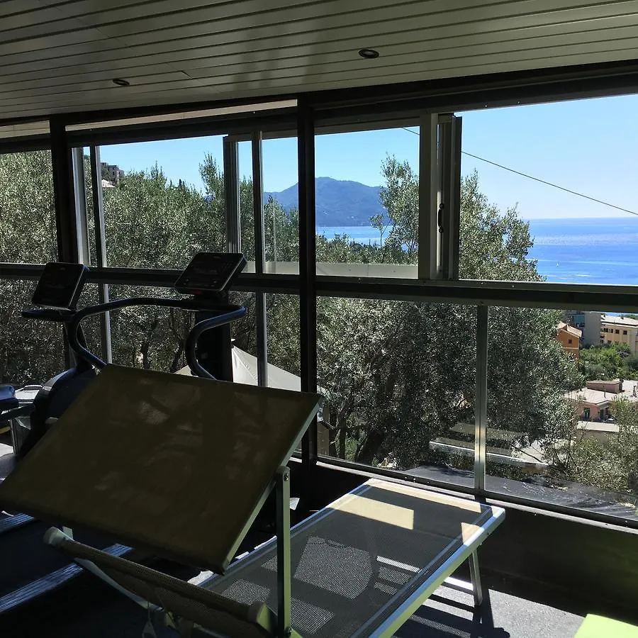 Agriturismo Le Pale Bogliasco Country house